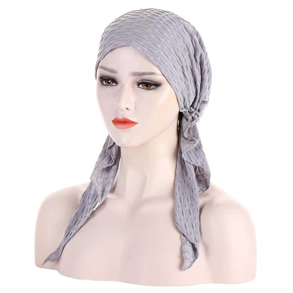Sway Side Turban